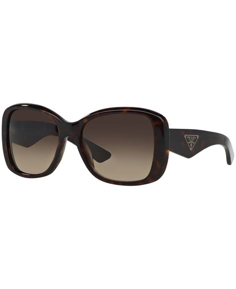 macy's Prada sunglasses